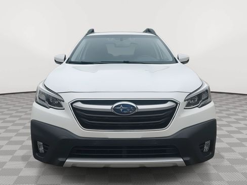 Used 2022 Subaru Outback Limited w/ Popular Package #2 AWD/4WD image 26