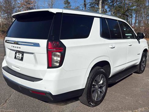 Used 2023 Chevrolet Tahoe LS image 7