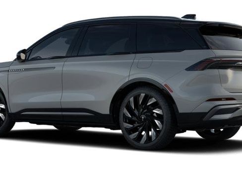 New 2026 Lincoln Nautilus Reserve AWD/4WD image 24