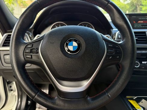Used 2018 BMW 330i Sedan image 20