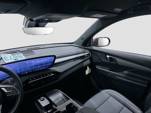 New 2026 Buick Enclave Preferred w/ Power Package FWD image 24