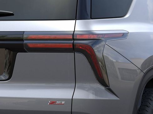 New 2026 Chevrolet Traverse Z71 AWD/4WD image 13