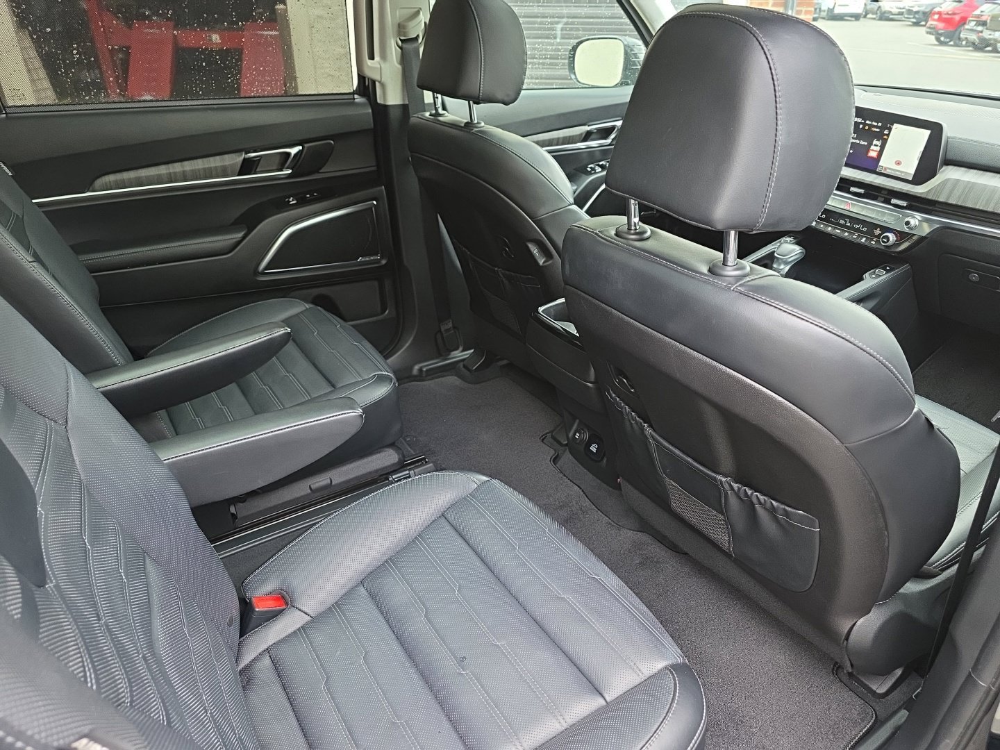 Used 2024 Kia Telluride SX Prestige AWD/4WD image 41