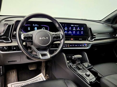 Used 2023 Kia Sportage X-Line AWD/4WD image 11