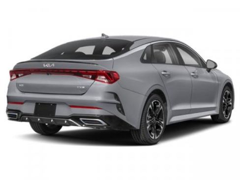 Used 2024 Kia K5 GT-Line image 2