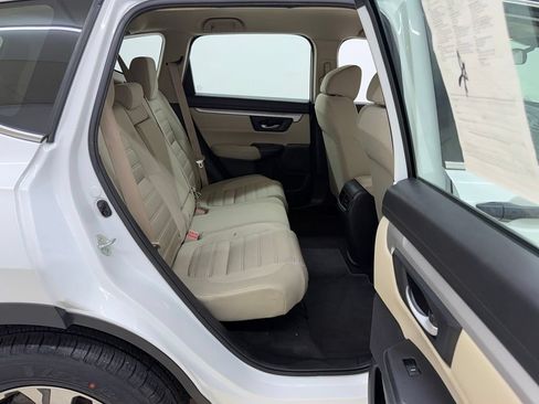 Used 2021 Honda CR-V LX image 14