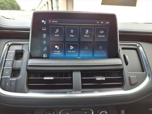 Used 2022 Chevrolet Tahoe LT w/ LT Signature Plus Package RWD image 26