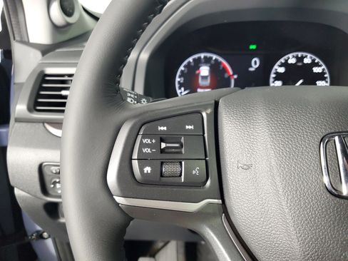 New 2026 Honda Ridgeline Sport image 25