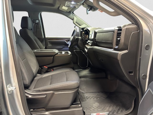 Used 2026 GMC Sierra 2500 SLE w/ SLE Convenience Package AWD/4WD image 16