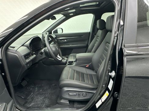 New 2026 Honda CR-V Sport-L image 9