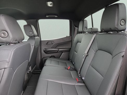 New 2026 Chevrolet Colorado Trail Boss AWD/4WD image 10