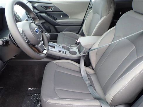 New 2026 Subaru Crosstrek 2.5i Premium image 11