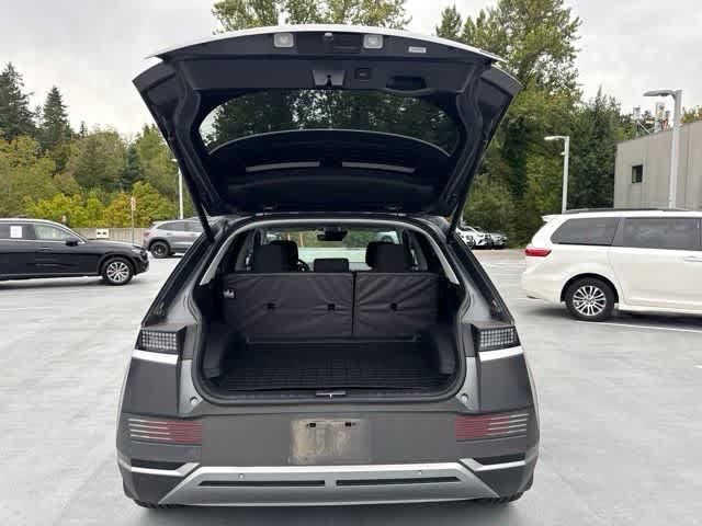 Used 2024 Hyundai Ioniq 5 SEL AWD/4WD image 9