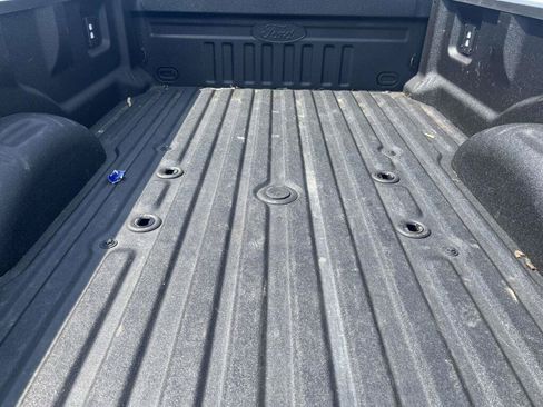 Used 2024 Ford F350 XLT w/ Black Appearance Package AWD/4WD image 19