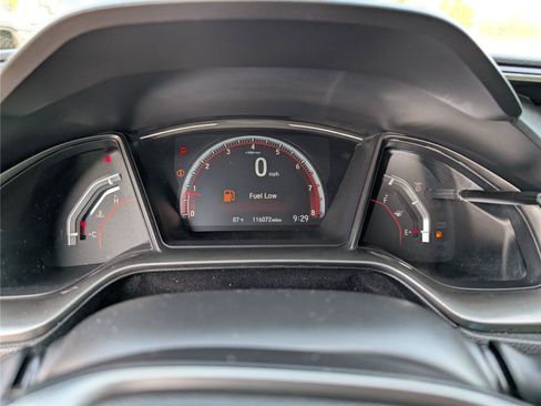 Used 2019 Honda Civic Sport Touring image 23