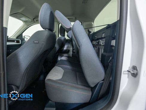 Used 2022 Ford Maverick XLT w/ XLT Luxury Package FWD image 30