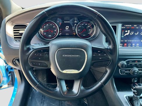 Used 2023 Dodge Charger GT AWD/4WD image 11