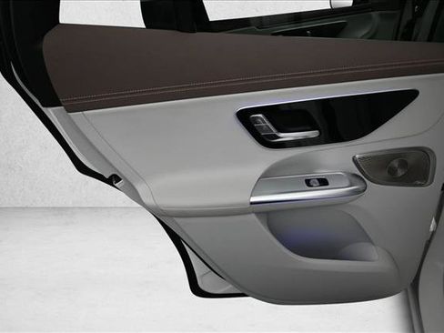 Certified 2023 Mercedes-Benz EQE 350+ 4MATIC SUV image 21