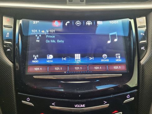 Used 2017 Cadillac XTS Luxury w/ Driver Awareness Package image 25