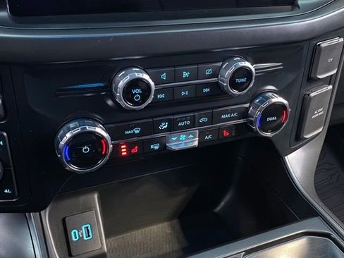 Used 2024 Ford F150 XLT w/ Equipment Group 302A MID image 19