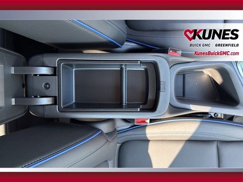 New 2026 Buick Encore GX Sport Touring w/ Comfort Package image 33