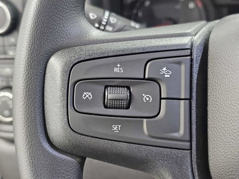 New 2026 Chevrolet Silverado 1500 W/T w/ Trailering Package AWD/4WD image 31