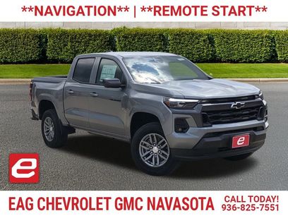 New 2026 Chevrolet Colorado LT w/ LT Convenience Package