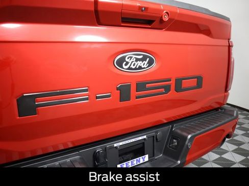 Certified 2024 Ford F150 XLT w/ Equipment Group 302A MID AWD/4WD image 34