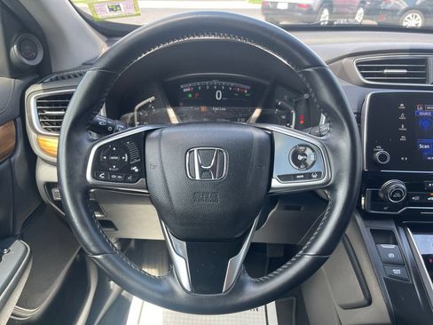 Used 2017 Honda CR-V EX-L image 29