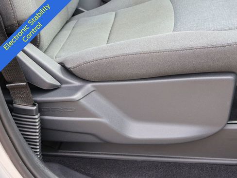 Certified 2025 Ford F150 XLT w/ Equipment Group 301A Standard image 11