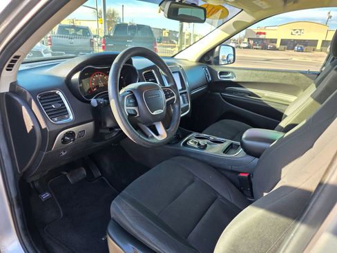 Used 2014 Dodge Durango SXT image 3