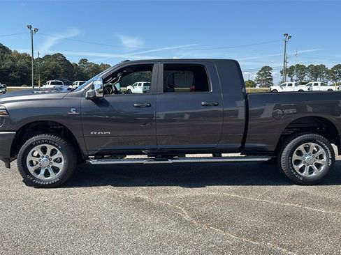 New 2026 RAM 2500 Laramie w/ Sport Appearance Package image 5