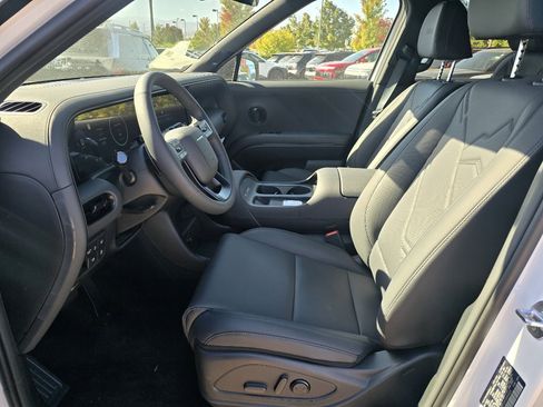 New 2026 Hyundai Palisade XRT Pro image 12