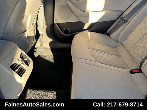Used 2019 Hyundai Sonata SEL image 34