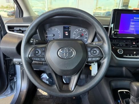 Used 2024 Toyota Corolla LE image 20