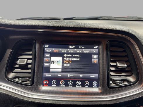 Used 2018 Dodge Challenger SXT Plus image 25