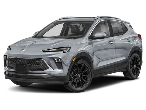 New 2026 Buick Encore GX Sport Touring w/ Advanced Technology Package FWD image 32