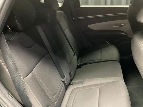 Used 2023 Hyundai Tucson SE AWD/4WD image 13