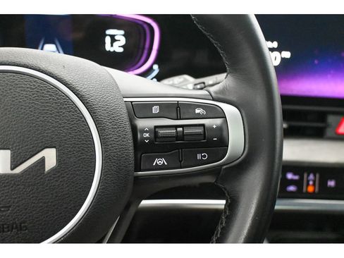 Used 2023 Kia Sportage X-Line w/ X-Line Premium Package image 15