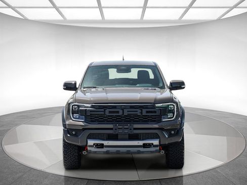 Used 2025 Ford Ranger Raptor image 6