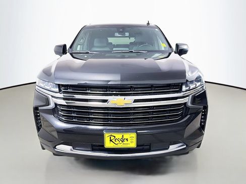 Used 2021 Chevrolet Tahoe LT AWD/4WD image 2