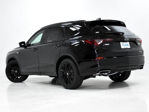 New 2026 Acura MDX A-Spec image 36