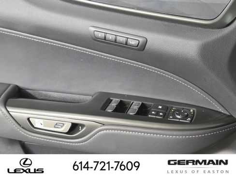 Certified 2024 Lexus NX 250 FWD image 27