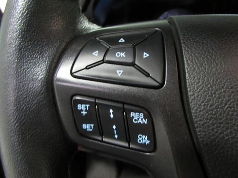 Used 2022 Ford Ranger Lariat w/ Tremor Off-Road Package AWD/4WD image 24