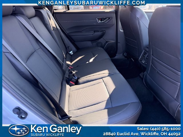 New 2026 Subaru Outback Touring XT AWD/4WD image 25