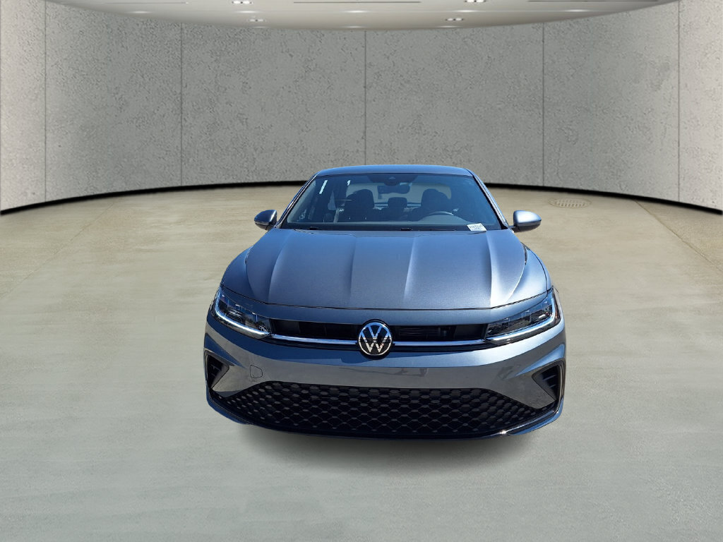 Used 2026 Volkswagen Jetta Sport FWD image 2