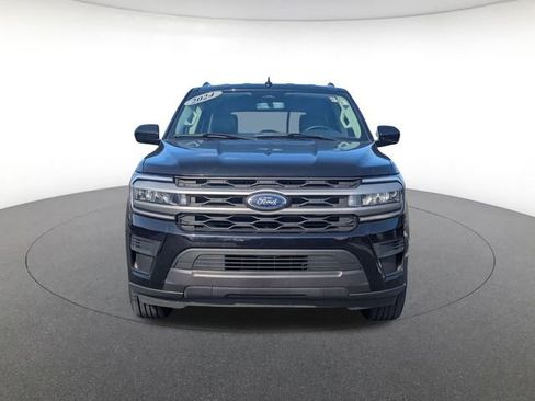 Used 2024 Ford Expedition XLT image 2