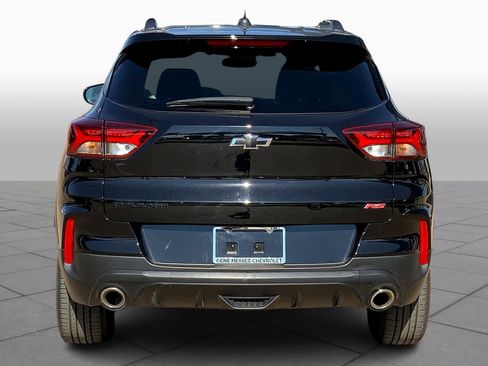 Used 2022 Chevrolet TrailBlazer RS image 4