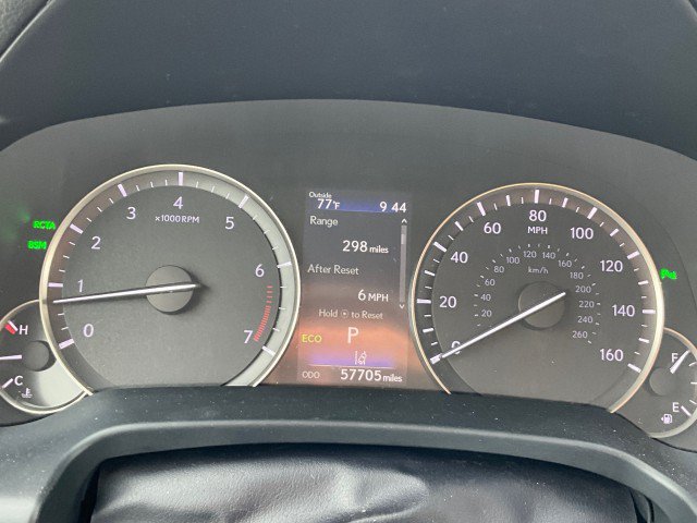 Used 2018 Lexus RX 350L AWD w/ Premium Package image 14