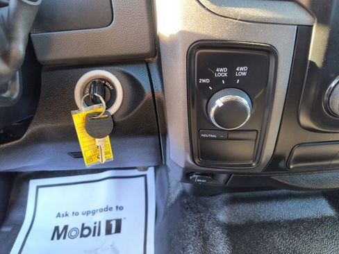 Used 2015 RAM 3500 Tradesman image 25